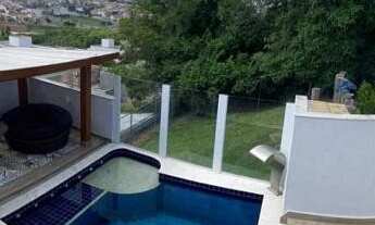 Imagem: CASA RESIDENCIAL em Votorantim - SP, Condomínio