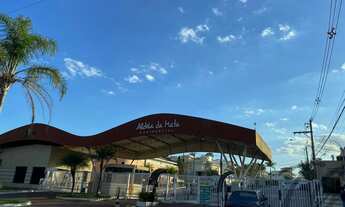 Imagem: TERRENO RESIDENCIAL em Votorantim - SP