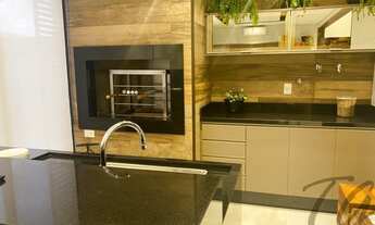 Imagem 5: CASA RESIDENCIAL em VOTORANTIM - SP, Alphaville Nova Esplanada