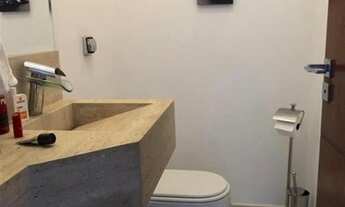 Imagem 6: CASA RESIDENCIAL em Votorantim - SP, Condomínio Aldeia da Mata