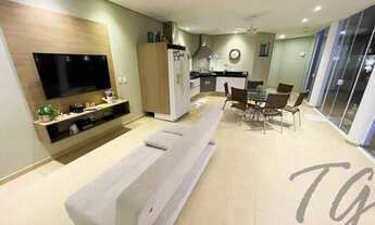 Imagem 2: CASA RESIDENCIAL em Votorantim - SP, Condomínio Aldeia da Mata