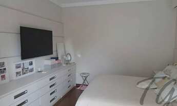 Imagem 2: CASA RESIDENCIAL em Votorantim - SP, Condomínio Aldeia da Mata