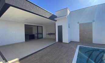 Imagem 3: CASA RESIDENCIAL em Votorantim - SP, Alphaville Nova Esplanada