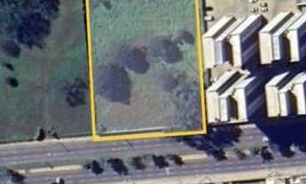 Imagem: AREA RESIDENCIAL em SOROCABA - SP, Condominio