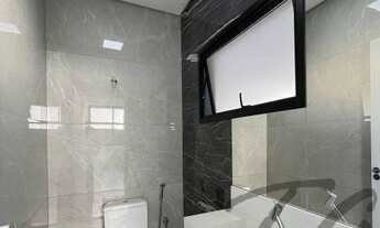 Imagem 5: CASA RESIDENCIAL em Votorantim - SP, Condomínio Cyrela Landscape Esplanada