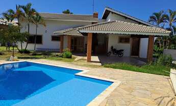 Imagem: CASA RESIDENCIAL em ITU - SP, Condominio