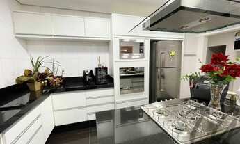 Imagem 7: CASA RESIDENCIAL em Votorantim - SP, Condomínio Aldeia da Mata