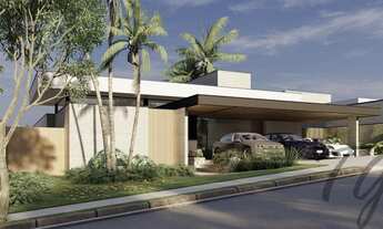 Imagem 3: CASA RESIDENCIAL em SOROCABA - SP, Condominio Fazenda Jequitibá