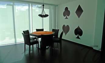 Imagem 7: CONDOMÍNIO SUNSET, 3 dormitórios, 3 suíte, 6 banheiro, 6 vagas na garagem, 550M² de Área C