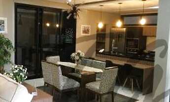 Imagem 5: CASA RESIDENCIAL em Votorantim - SP, Condomínio Cyrela Landscape Esplanada