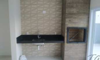 Imagem 3: CASA RESIDENCIAL em Votorantim - SP, Condomínio Cyrela Landscape Esplanada