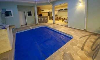 Imagem 3: CASA RESIDENCIAL em SOROCABA - SP, Condominio Villa dos Inglezes