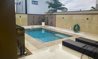 Imagem: CASA RESIDENCIAL em VOTORANTIM - SP, Alphaville