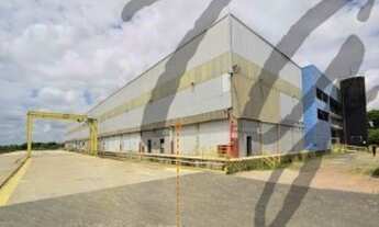 Imagem: GALPAO COMERCIAL em Sorocaba - SP, Éden