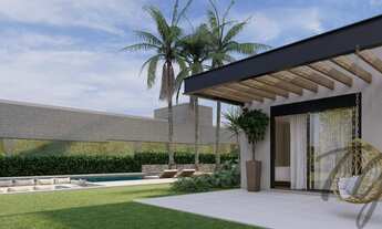 Imagem 7: CASA RESIDENCIAL em SOROCABA - SP, Condominio Fazenda Jequitibá