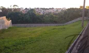 Imagem: TERRENO RESIDENCIAL em SOROCABA - SP, Condomínio
