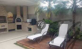 Imagem 1: CASA RESIDENCIAL em VOTORANTIM - SP, Condominio Parque Esplanada