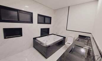 Imagem 14: CASA RESIDENCIAL em ITU - SP, Condominio Village Castelo