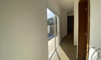 Imagem 7: CASA RESIDENCIAL em SOROCABA - SP, Condominio Villa do Bosque