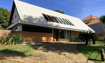 Imagem: CASA RESIDENCIAL em ARAÇOIABA DA SERRA