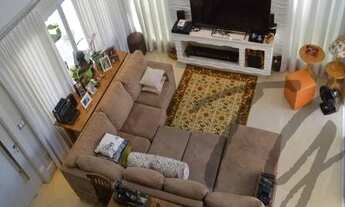 Imagem 2: CASA RESIDENCIAL em SOROCABA - SP, Condomínio Granja Olga