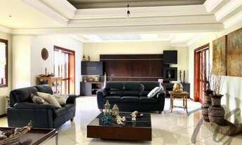 Imagem 5: CASA RESIDENCIAL em SOROCABA - SP, Condominio Villa dos Inglezes