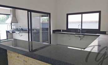 Imagem 3: CASA RESIDENCIAL em Votorantim - SP, Condomínio Cyrela Landscape Esplanada