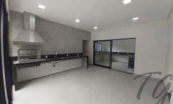 Imagem 4: CASA RESIDENCIAL em Votorantim - SP, Condomínio Cyrela Landscape Esplanada