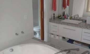 Imagem 3: CASA RESIDENCIAL em Votorantim - SP, Condomínio Aldeia da Mata