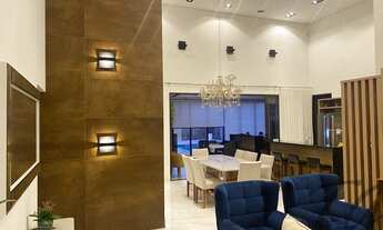 Imagem 3: CASA RESIDENCIAL em VOTORANTIM - SP, Alphaville Nova Esplanada