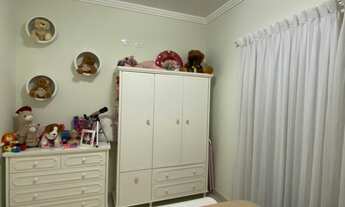 Imagem 3: CASA RESIDENCIAL em Votorantim - SP, Alphaville Nova Esplanada