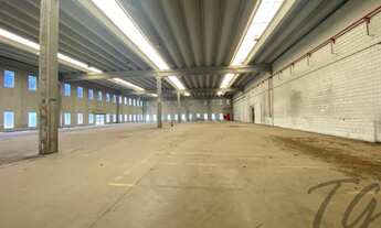 Imagem: GALPAO COMERCIAL em SOROCABA - SP, Iporanga