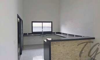 Imagem 6: CASA RESIDENCIAL em Votorantim - SP, Condomínio Cyrela Landscape Esplanada