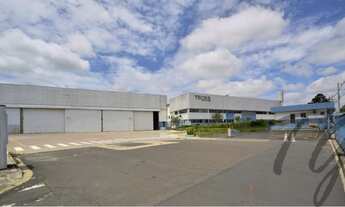 Imagem: GALPAO COMERCIAL em Sorocaba - SP, Éden