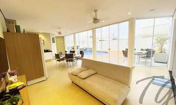 Imagem 5: CASA RESIDENCIAL em Votorantim - SP, Condomínio Aldeia da Mata