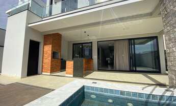 Imagem 3: CASA RESIDENCIAL em Votorantim - SP, Condomínio Cyrela Landscape Esplanada