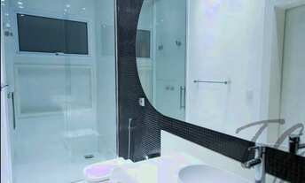 Imagem 3: CASA RESIDENCIAL em SOROCABA - SP, Condomínio Giverny