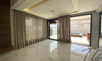 Imagem 4: CASA RESIDENCIAL em Votorantim - SP, Condomínio Cyrela Landscape Esplanada