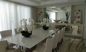 Imagem: CONDOMÍNIO SUNSET, 3 dormitórios, 3 suíte