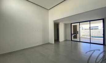 Imagem 5: CASA RESIDENCIAL em Votorantim - SP, Alphaville Nova Esplanada