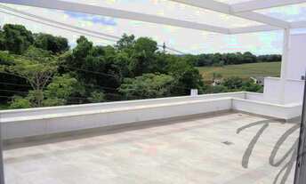 Imagem 2: CASA RESIDENCIAL em VotorantimM - SP, Condomínio Aldeia da Mata