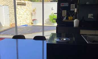 Imagem 7: CASA RESIDENCIAL em SOROCABA - SP, Condomínio Villa dos Inglezes