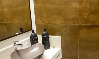 Imagem 4: CASA RESIDENCIAL em VOTORANTIM - SP, Alphaville Nova Esplanada