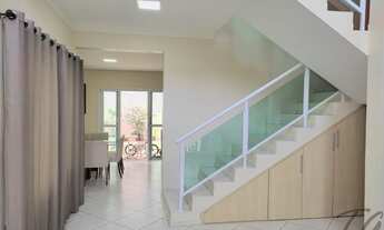 Imagem: CASA RESIDENCIAL em Votorantim - SP, Condomínio