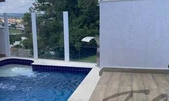 Imagem 2: CASA RESIDENCIAL em Votorantim - SP, Condomínio Aldeia da Mata