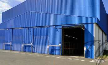 Imagem 5: GALPAO COMERCIAL em SOROCABA - SP, Iporanga