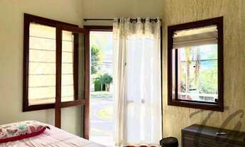 Imagem 6: CASA RESIDENCIAL em SOROCABA - SP, Condominio Villa dos Inglezes