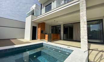 Imagem 2: CASA RESIDENCIAL em Votorantim - SP, Condomínio Cyrela Landscape Esplanada