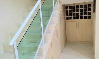 Imagem 3: CASA RESIDENCIAL em Votorantim - SP, Condomínio Aldeia da Mata