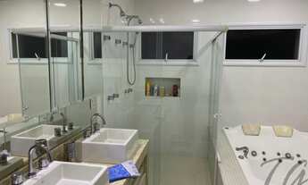 Imagem 7: CASA RESIDENCIAL em Votorantim - SP, Alphaville Nova Esplanada